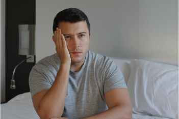 Лечение депрессии в Башмаково