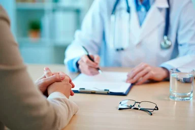 Врач-психиатр в Башмаково