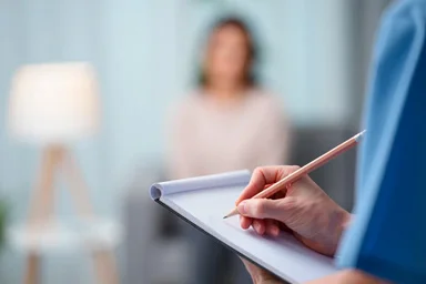 Врач-психиатр в Башмаково