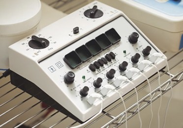 Кодирование током в Башмаково