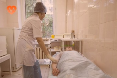 Бесплатное лечение алкоголизма в Башмаково
