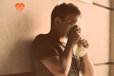 Лечение токсикомании в Башмаково