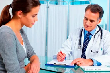 Раскодирование от алкоголизма в Башмаково