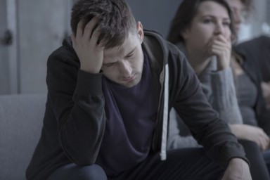 Лечение созависимости в Башмаково