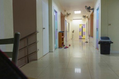 О клинике в Башмаково