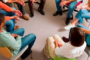 Реабилитация 12 шагов в Башмаково